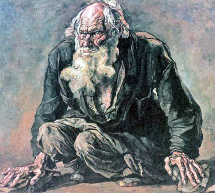 Корін Павло Дмитрович